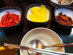 -韩见·韩式拌饭·炸鸡(石厦店)