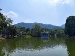 -广州市白云山风景名胜区