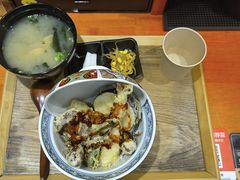 -天妇罗内顺田(罗湖店)