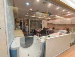 -卓玥国际月子会所(罗山路店)