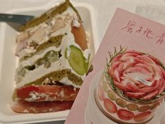 -富贵面包公司(运河店)