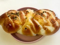 肉松辫子-佳麦烘焙(姚港路店)