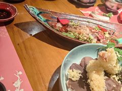 -大江户日本料理(吕厝店)