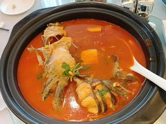 贵州酸汤鱼-贵州大厦贵州厅(樱花园西街店)