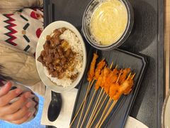 -永和大王(一口茶豆浆|花香豆更香·长寿路店)