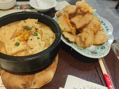 -老厨家(友谊路总店)