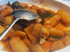 -怡情荟•海鲜青岛菜(五四广场旗舰店)