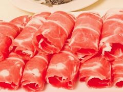 -八先生涮肉房(三里河店)