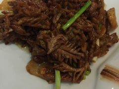 -闫府私房菜·百年鲁菜(恒隆店)