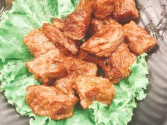 -朴大人炭烤·韩国料理(奥帆中心海尔洲际店)