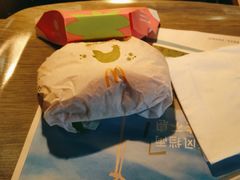-麦当劳(怀集店)