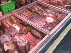 -长平老姿娘夜粥(平东一街店)