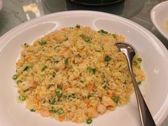 -东海朗廷酒店-唐阁T’ANG COURT 中餐厅