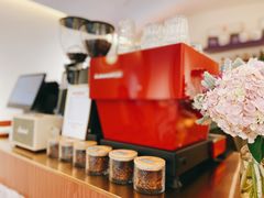 -士多咖啡·Stop Coffee