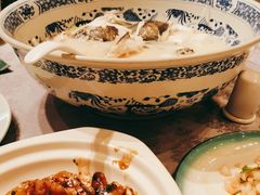 -山外山菜馆(玉泉路店)