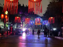 -成都欢乐谷