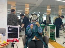-潘多拉Hairsalon