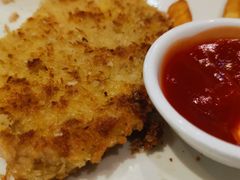 -Paulaner·德国帕拉娜自酿啤酒餐厅(海上世界店)