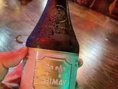 -甘尼仕印度餐厅酒吧(斜塘老街店)