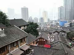 -重庆十八梯传统风貌区