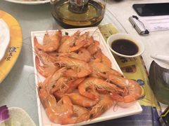 -喜碧海鲜(上排店)