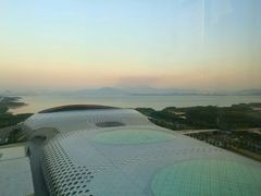 -小南洋海景餐厅(深圳湾店)