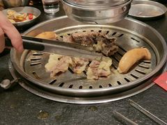 -炽城·烤肉名家(鸿达中央广场店)