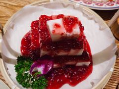 -双公羊·馕坑烤全羊(奥体店)