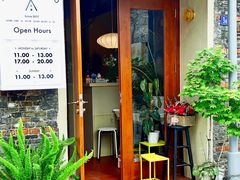 -About Bistro關於·泰式家庭料理