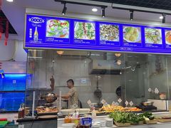 -潮之南·潮汕菜·鱼仔档(南山店)