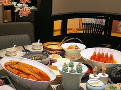 -淮扬府·游园京梦(北京SKP店)