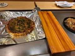 -日葵 大阪烧ひまり(仙霞路店)