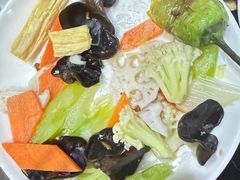 -运德成·天津老味烧烤(广开二马路店)