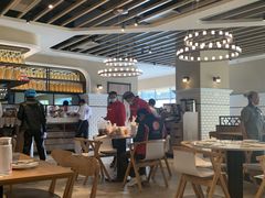 大堂-必胜客(广渠路店)