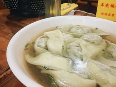 -潘国仙耳光馄饨(黄家阙路店)