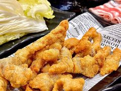 -呷哺呷哺(西单大悦城店)