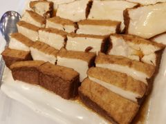 西施豆腐-潮喜竹溪荔湖酒家(荔枝湾店)