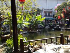 -顺德渔村·岭南一号