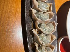 干挑馄饨-庆春朴门(前滩太古里店)