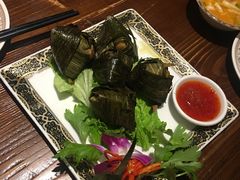 -Siam泰餐厅(水上公园店)