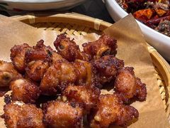 -铁公鸡·四川料理(天环广场店)