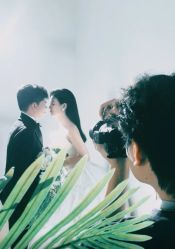 -金夫人婚纱摄影(观音桥店)