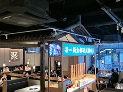 -周渝食惦酸菜鱼(青浦店)
