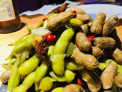 -喝丢一只鞋海鲜烧烤·海肠捞饭(东关街店)