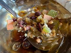 -憨铁匠老火锅(龙岗万科里店)