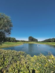 -鸿禧国际高尔夫俱乐部婚宴·草坪婚礼·宴会厅