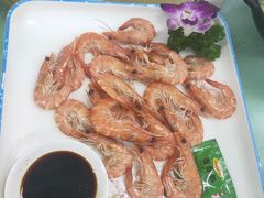 -景好海鲜餐厅(大鹏必选旅游店)