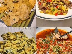 -千岛湖小鱼儿·淳安匠心农家菜