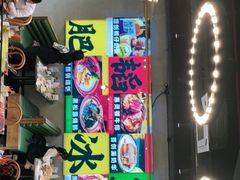 -肥韬茶餐厅(南山mini店)