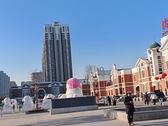 -沈阳站